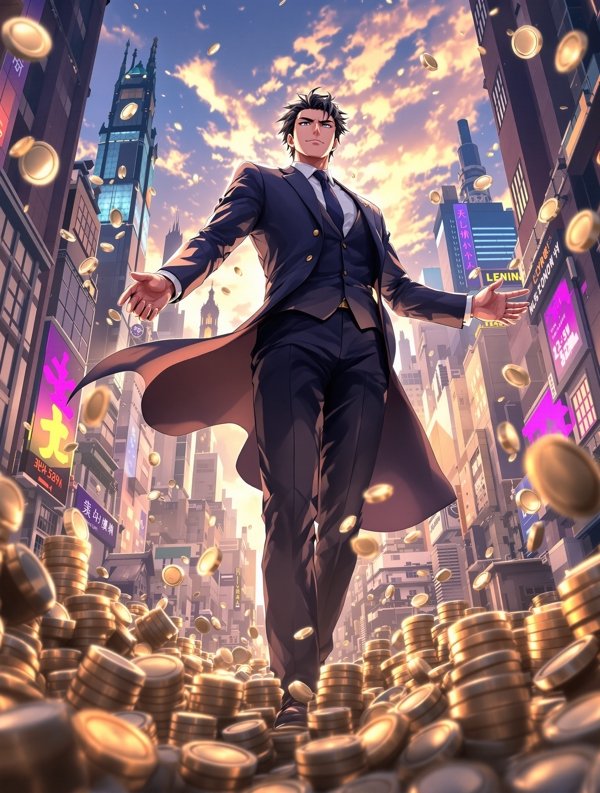 咻咻漫画_重生之财源滚滚_穿越番剧在线观看 咻咻漫画_重生之财源滚滚